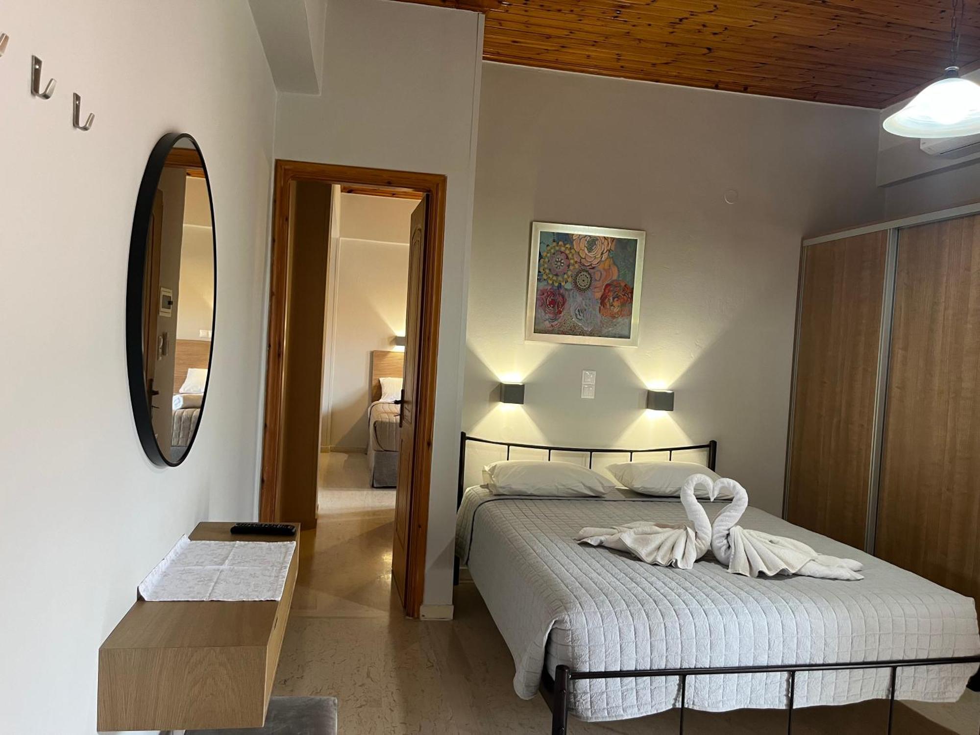 George Studios Vasiliki Rum bild